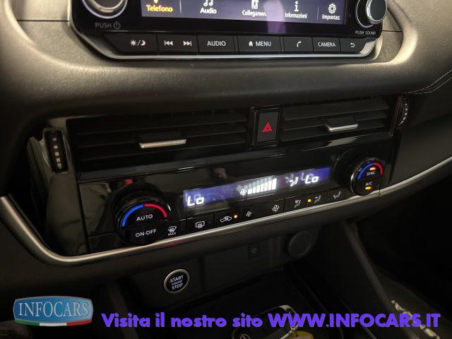 NISSAN Qashqai MHEV 158 CV Xtronic Business - PROMO