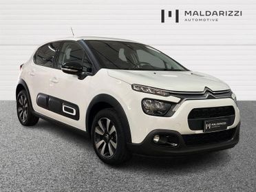 Citroën C3 III 2017 1.2 puretech Shine s&s 83cv