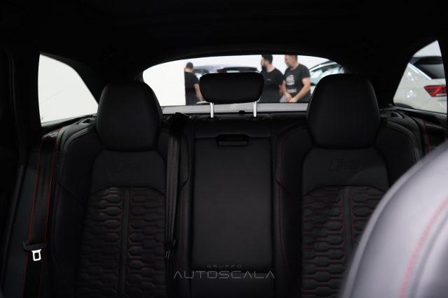 AUDI RS6 Performance 4.0 TFSI 630cv V8 Quattro Tiptronic