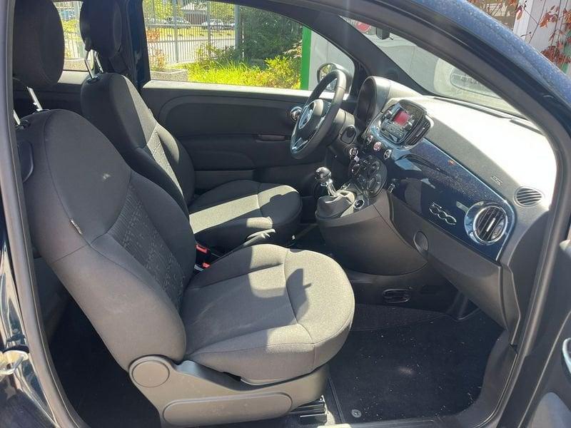FIAT 500 500 1.0 Hybrid