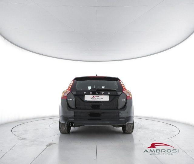 VOLVO V60 D2 Geartronic Momentum