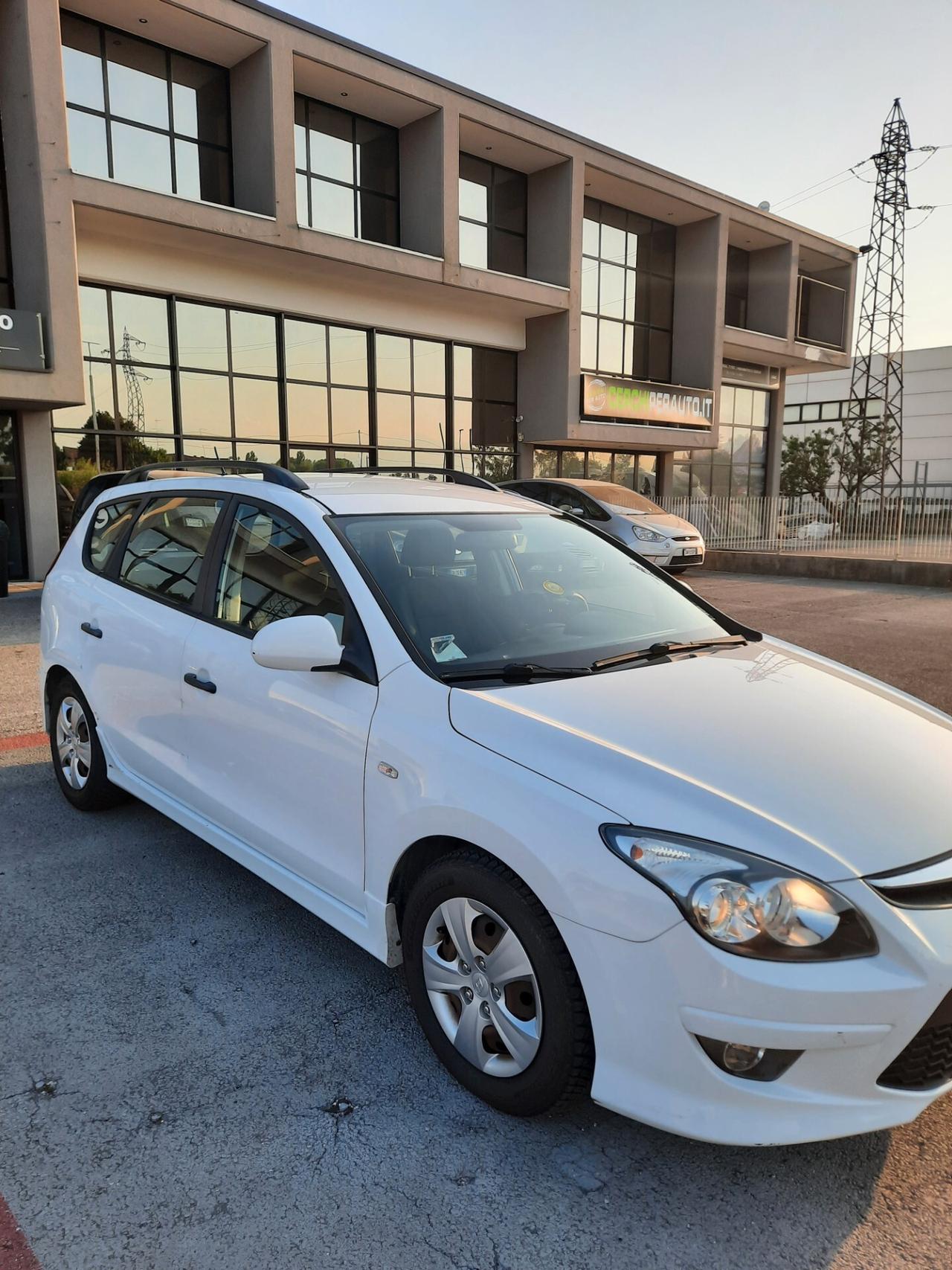 Hyundai i30 CW 1.4 16V 109CV Special