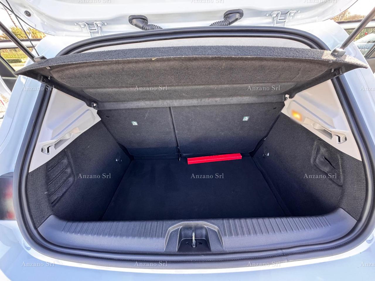 Renault Clio 5 Porte Clio 1.0 tce Business 90cv my21