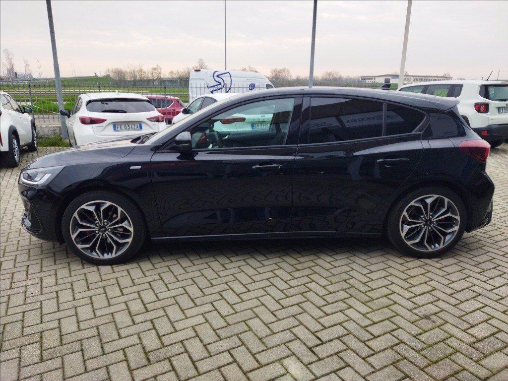 FORD Focus 1.0t ecoboost h ST-Line X 125cv del 2023