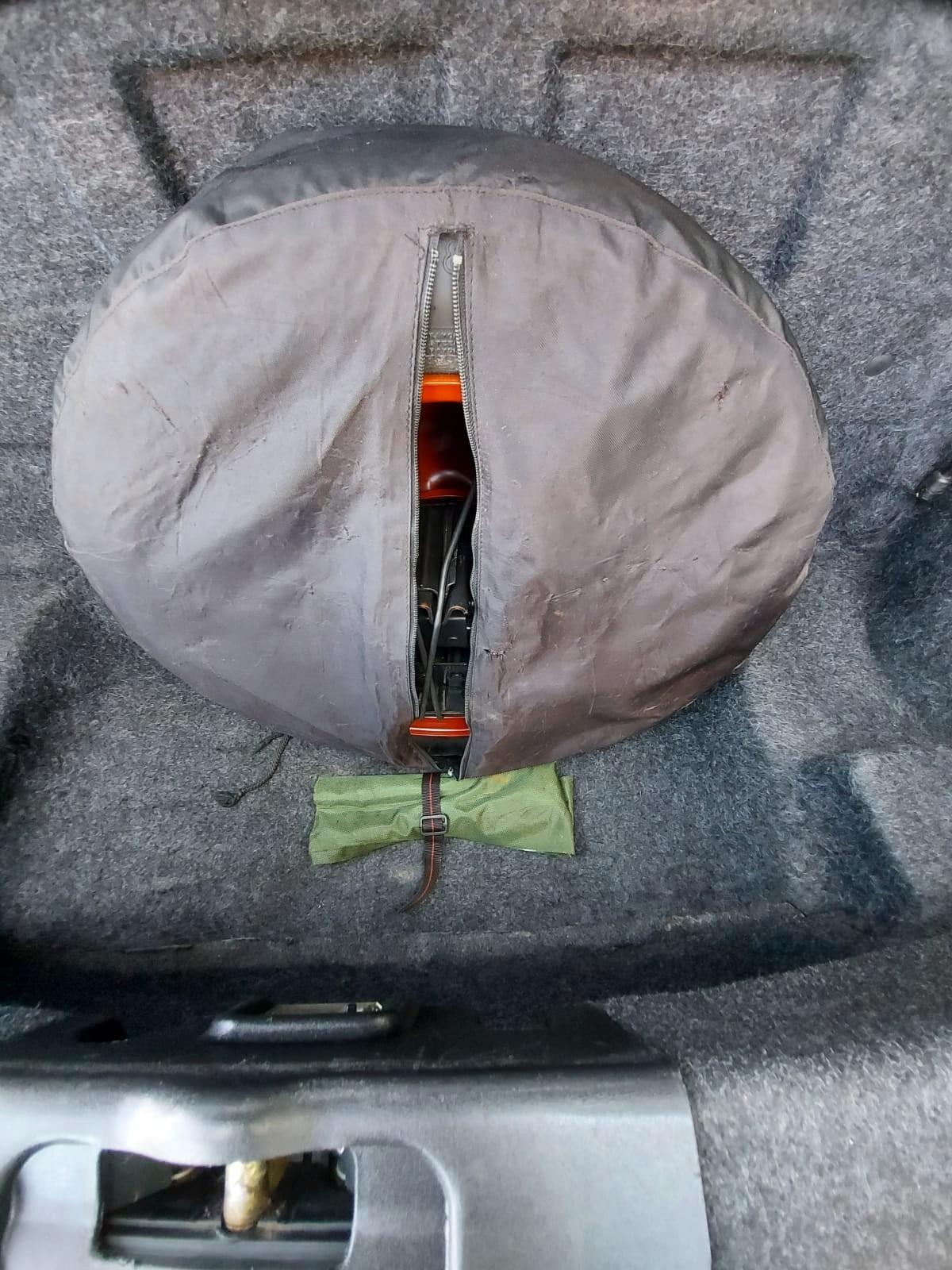 Alfa Romeo GTV Spider 3.0i V6 cat L