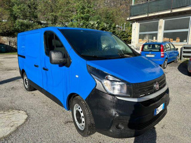 FIAT Talento 2.0 Ecojet 120CV PC-TN Combi N1 12q