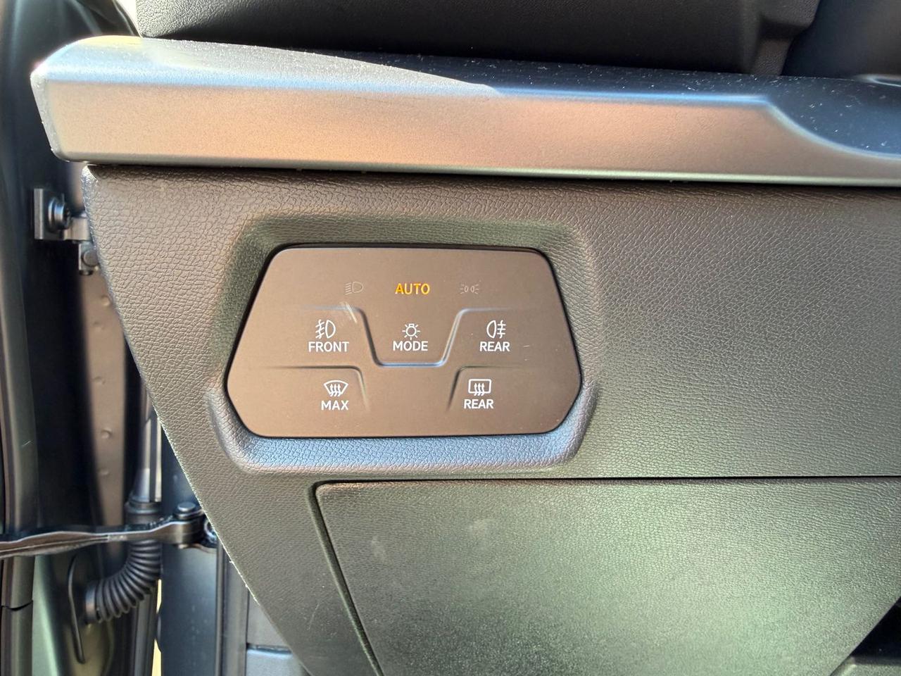 Cupra Formentor 1.5 e-Hybrid PHEV Edge #11864