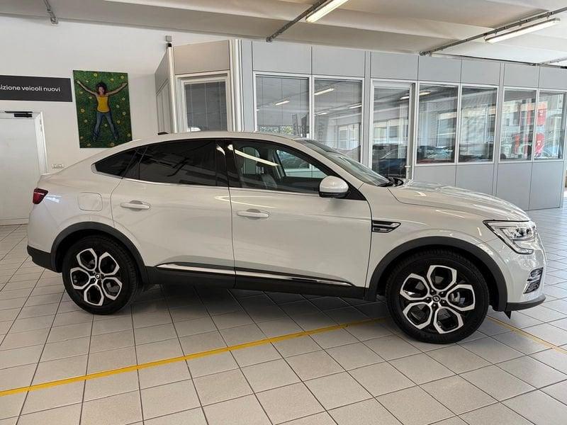 Renault Arkana Intens Auto hybrid 145cv 145 rif.GK608