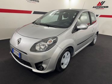 Renault Twingo 1.2 8V Dynamique* NEOPATENTATI*