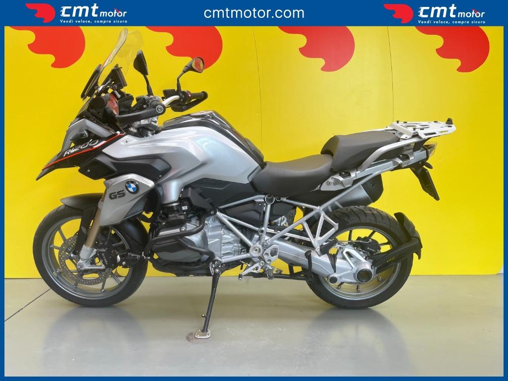 BMW R 1200 GS - 2014