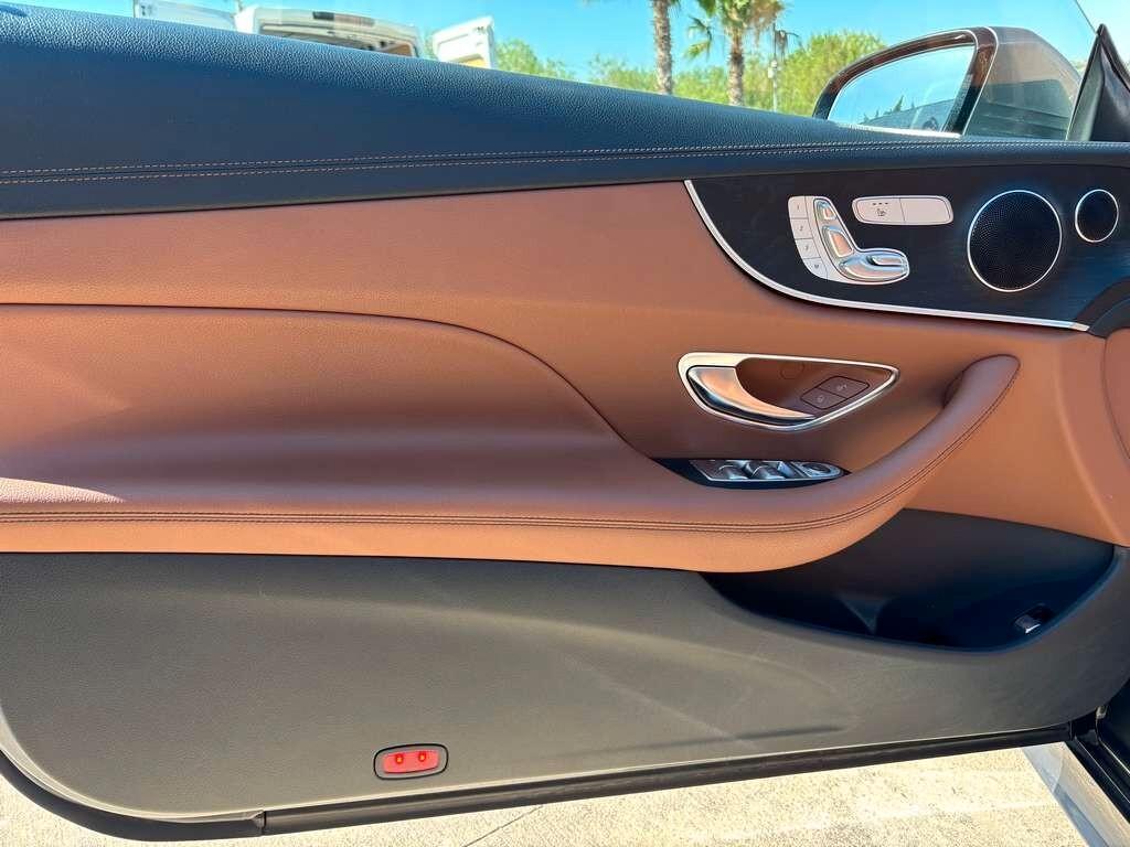 Mercedes-benz E 220 d Auto Premium Plus 2019 /KM 123.000 Tua a solo 279 Euro al mese