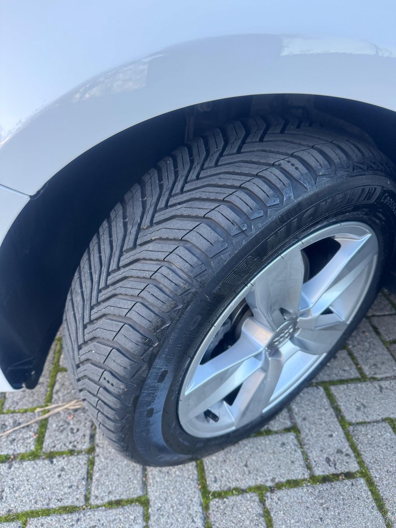 Audi A1 1.4 TDI 90Cv Euro6 2016