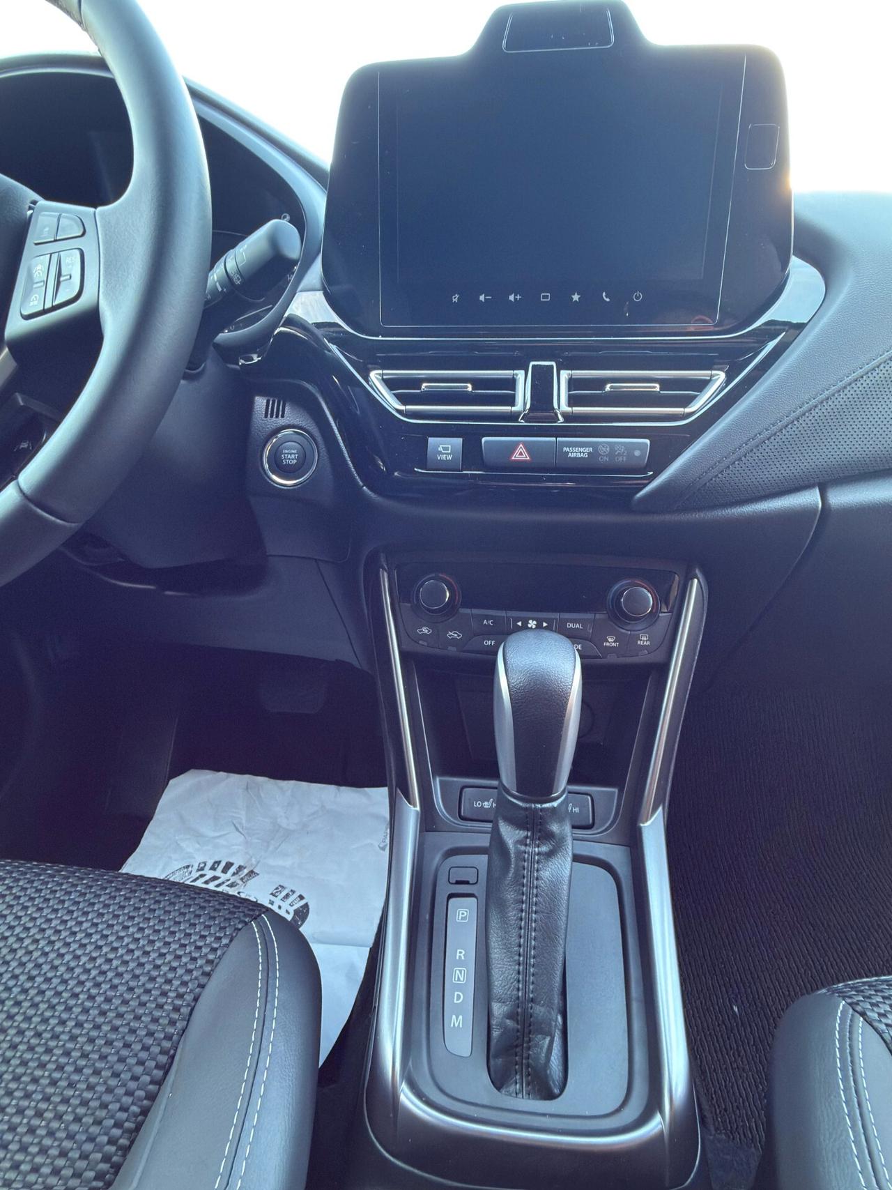 Suzuki S-Cross 1.4 Hybrid Top+ 110CV 2WD