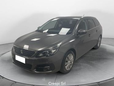 Peugeot 308 308 BlueHDi 130 S&S EAT8 SW Allure