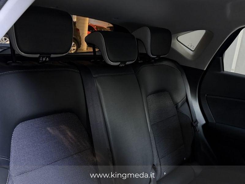 Renault Captur E-Tech hybrid 1.6 E-TECH HEV 145 TECHNO AUTO