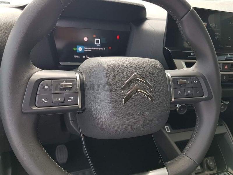 Citroën C4 C4 1.2 puretech Plus s&s 130cv
