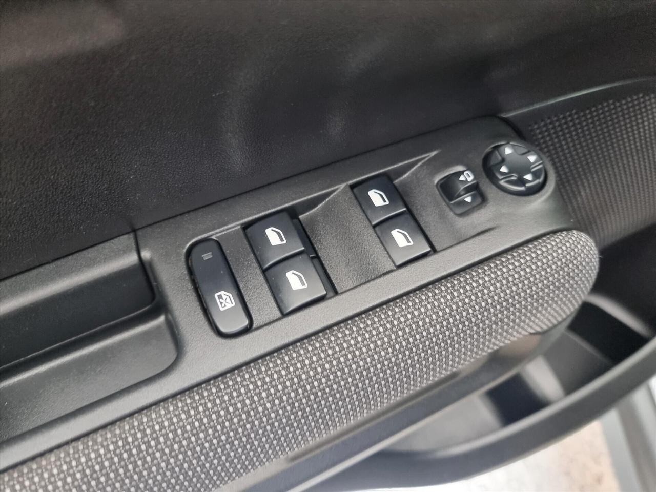Citroen C3 Aircross garanzia 24 mesi PureTech 82 Live
