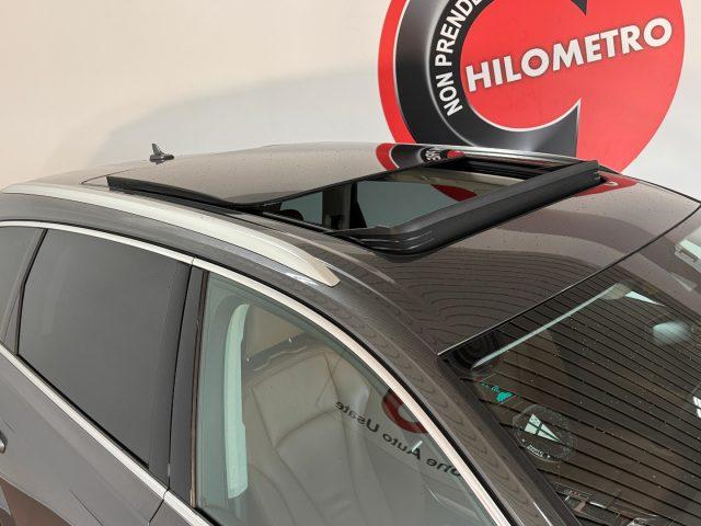 AUDI Q7 55TFSIe Business, Tetto, Pelle,Plug-in,Unicoprop.