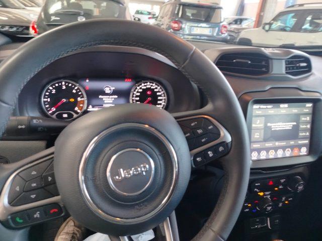 JEEP Renegade 1.6 Mjt 130cv Limited FULL LED