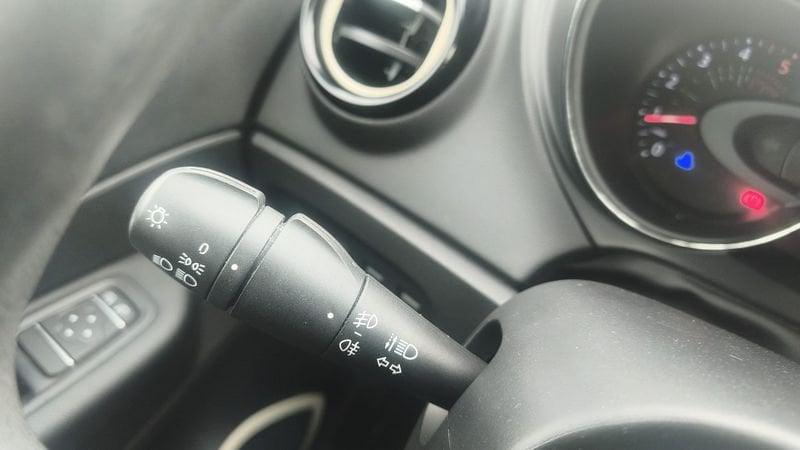 Renault Captur 1.5 dCi 90cv LIFE