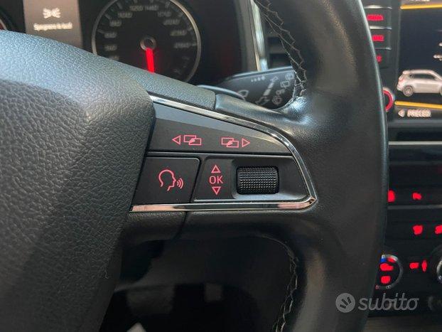 Seat Ateca - AUTOMATICO - UNICO PROPRIETARIO