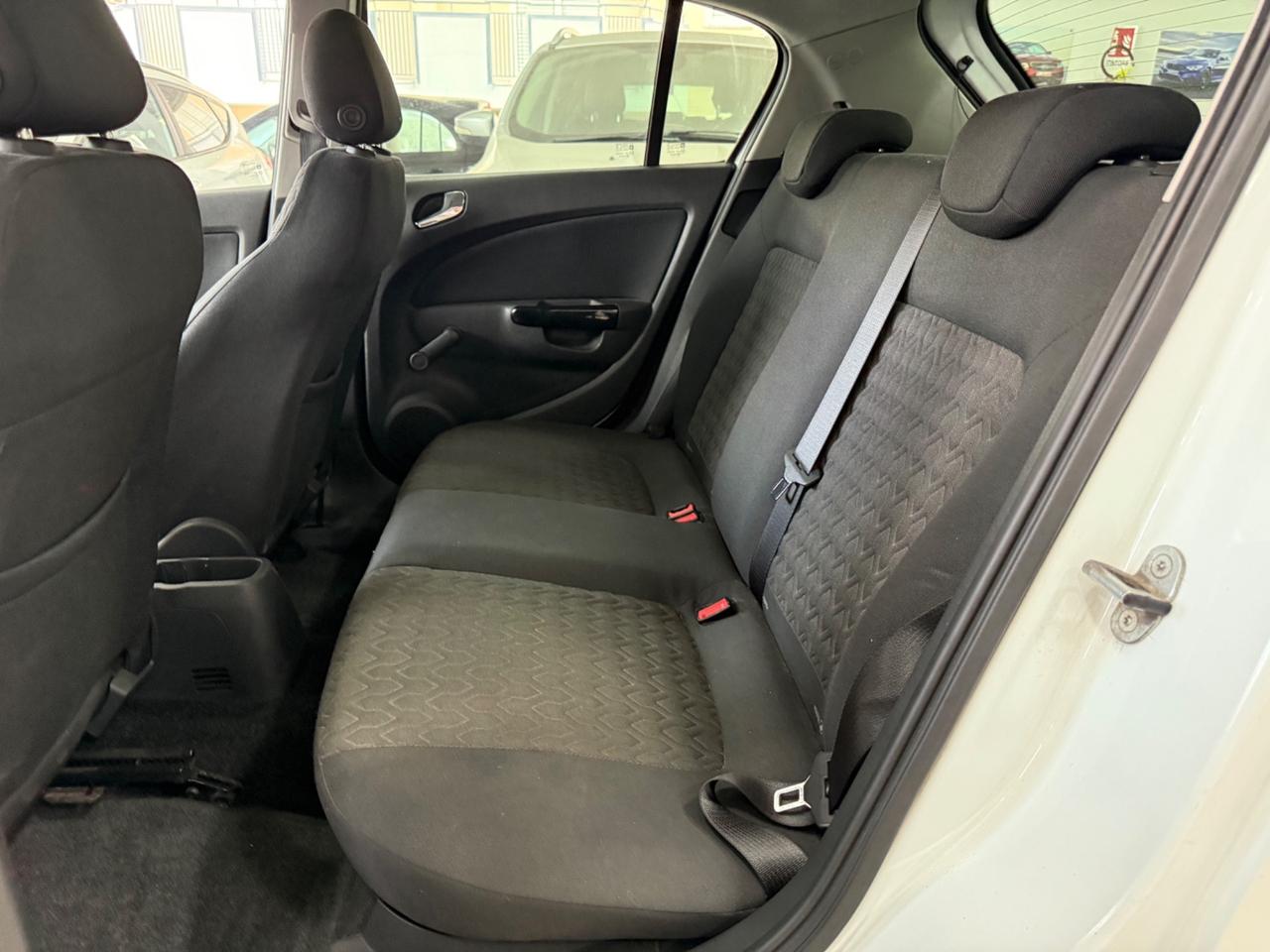 Opel Corsa 1.2 2013 110 mila km nuova