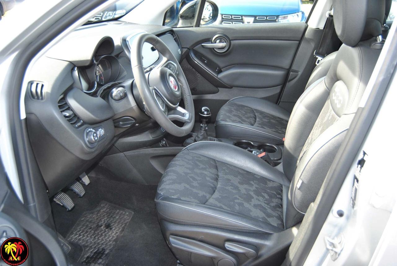 Fiat 500X 1.0 T3 120 CV Cross