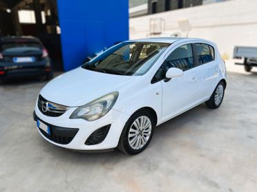 Opel Corsa 1.2 85CV 5 porte GPL-TECH Ecotec