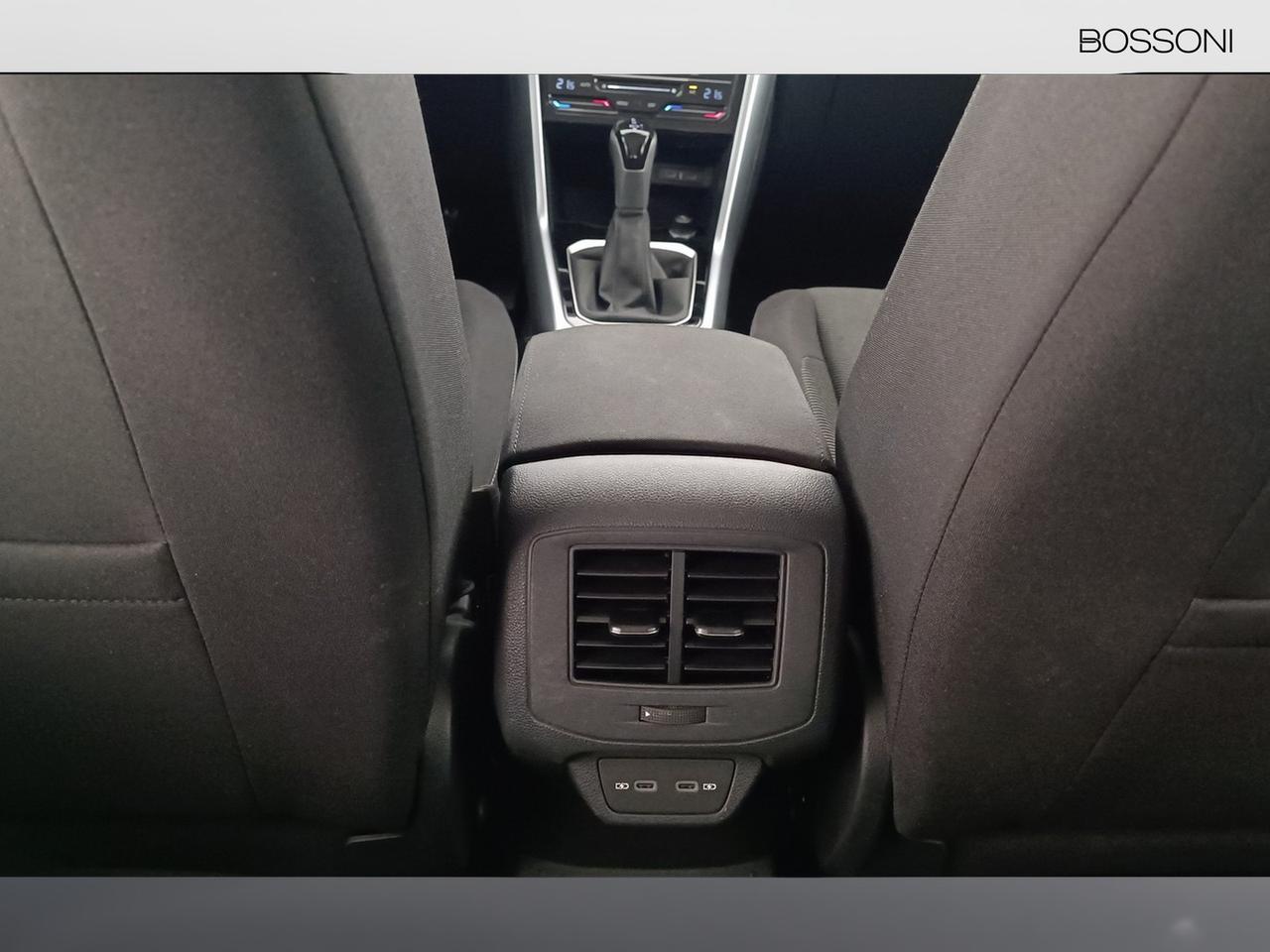 Volkswagen T-Roc 2.0 tdi scr 150cv life dsg