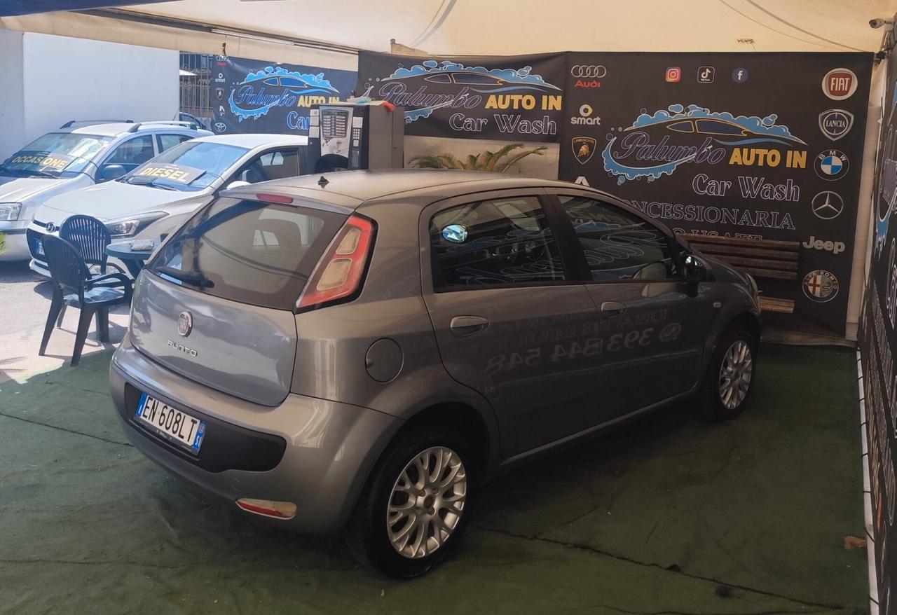 Fiat Punto Evo 1.2 5 porte S&S Dynamic