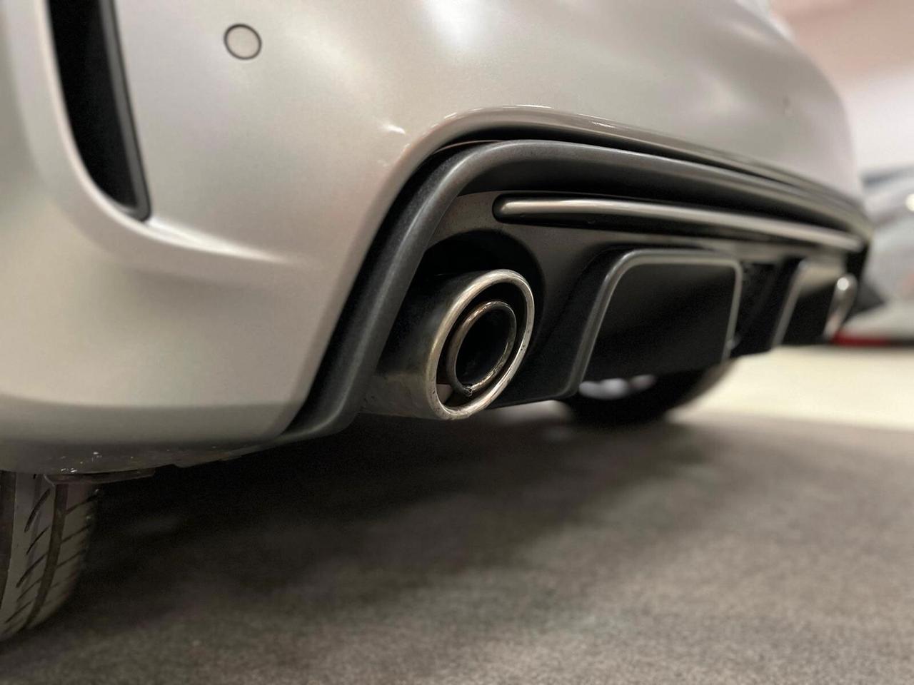 Abarth 595 1.4 Turbo T-Jet 165 CV Turismo