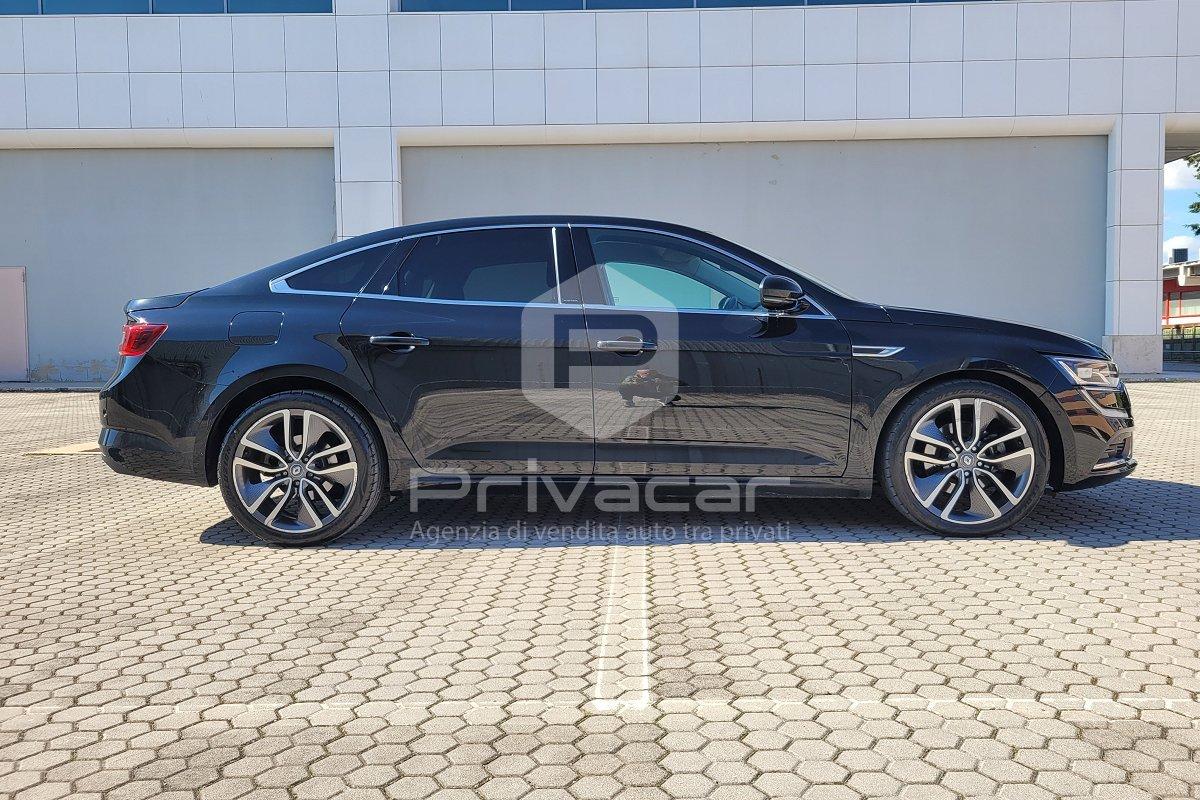 RENAULT Talisman dCi 160 CV EDC Energy Intens