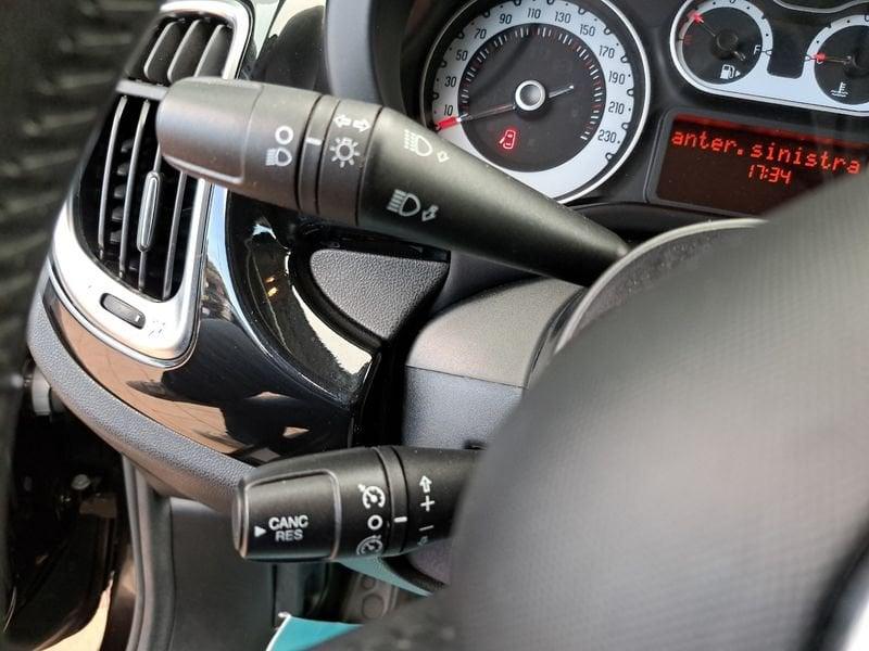 FIAT 500L 500L 1.3 mjt Pop Star 85cv