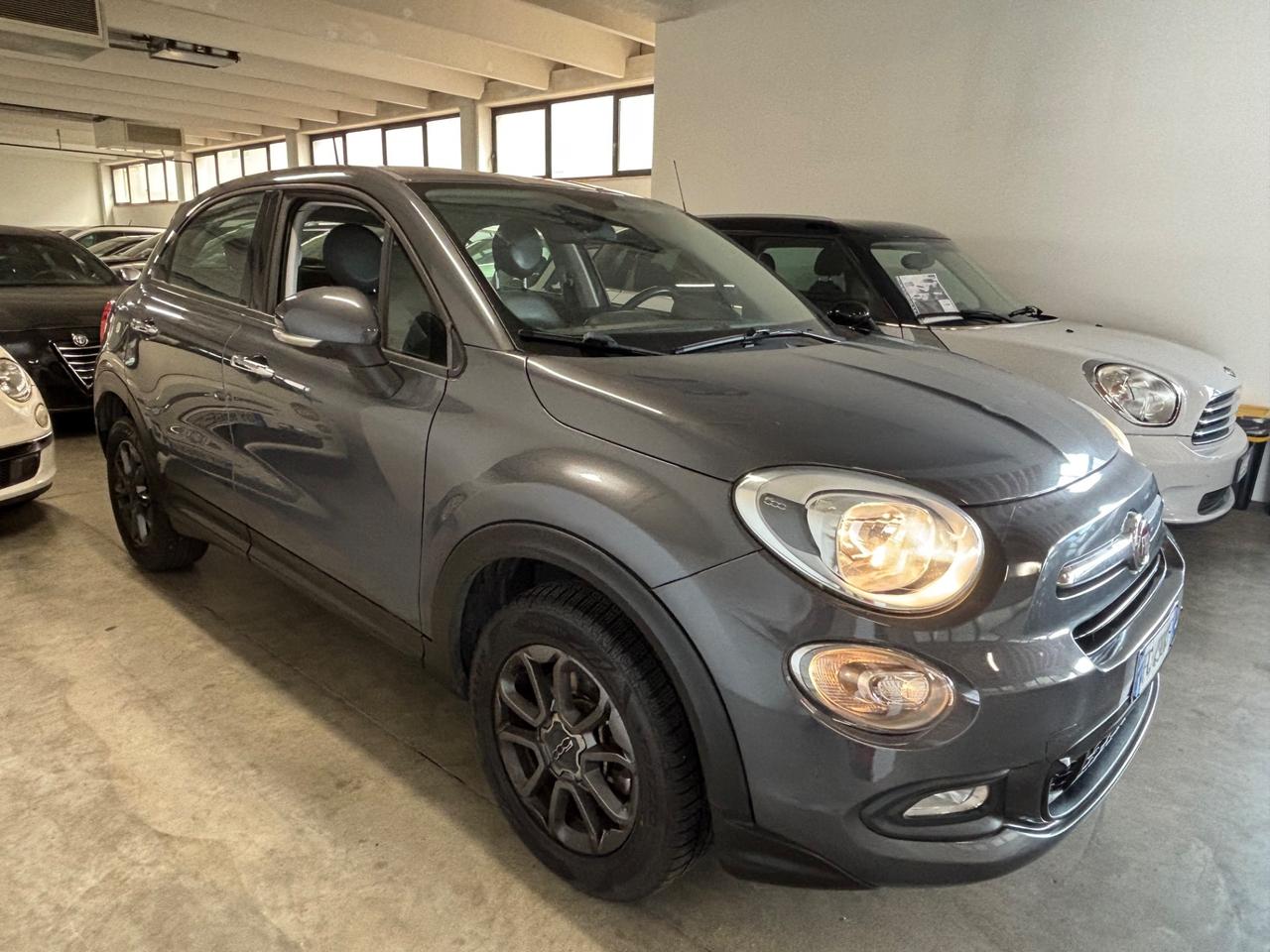 Fiat 500X 1.3 MultiJet 95 CV |OK NEOPATENTATI |
