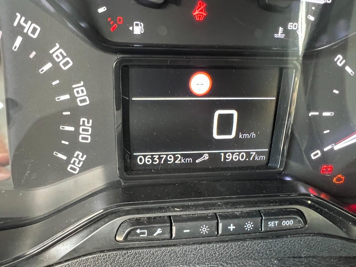 Citroen Berlingo 1.5 bluehdi N1 AUTOCARRO + IVA ESPOSTA - CONTO VENDITA!!!