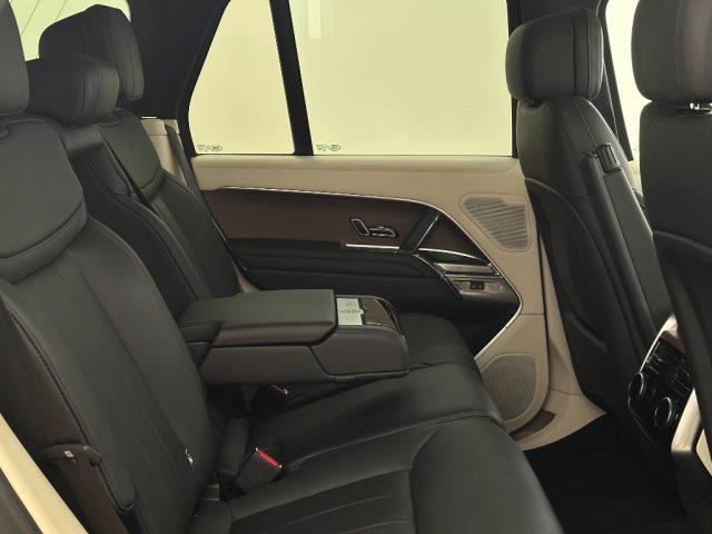 LAND ROVER Range Rover 3.0D l6 HSE