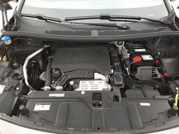 Peugeot 3008 Allure Pack BR093123 1.2 Benzina 131CV