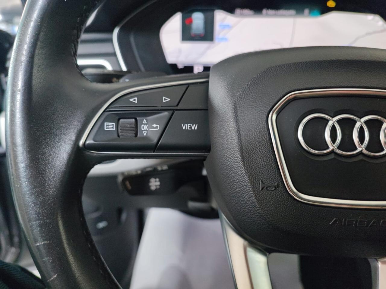 Audi A4 Avant 35 TDI/163 CV S tronic Business Sport