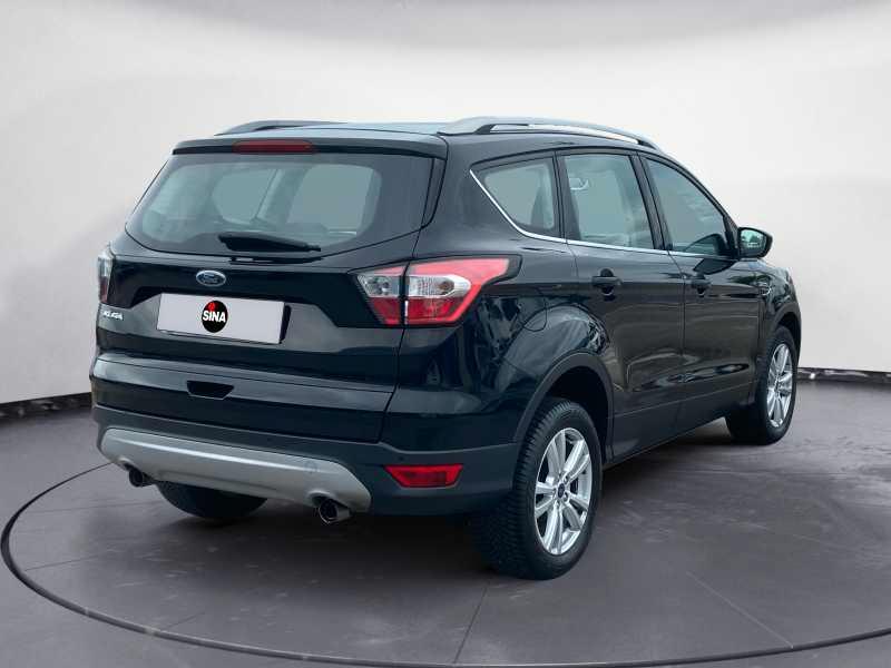 FORD Kuga 1.5 tdci Plus s&s 2wd 120cv