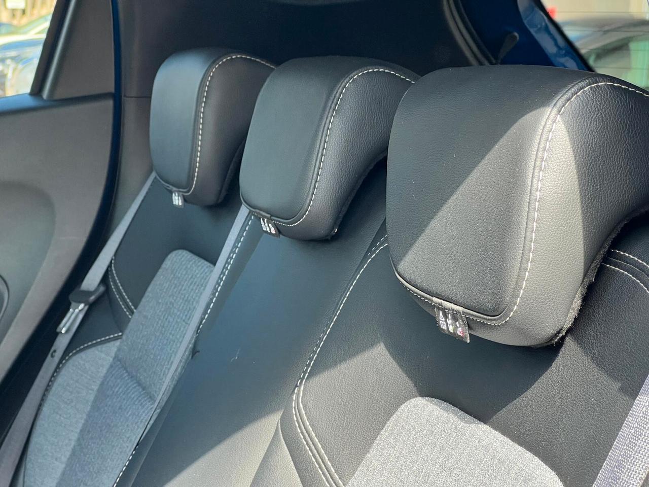 Renault Clio TCe 90 CV 5 porte Techno