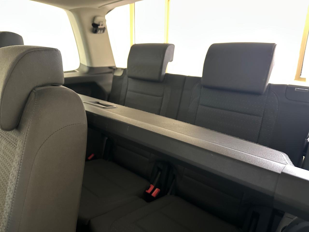 Volkswagen Touran 2.0 16V TDI Trendline 7 POSTI