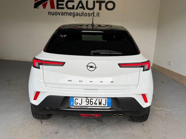 OPEL Mokka 1.2 Turbo 130 CV aut. GS Line