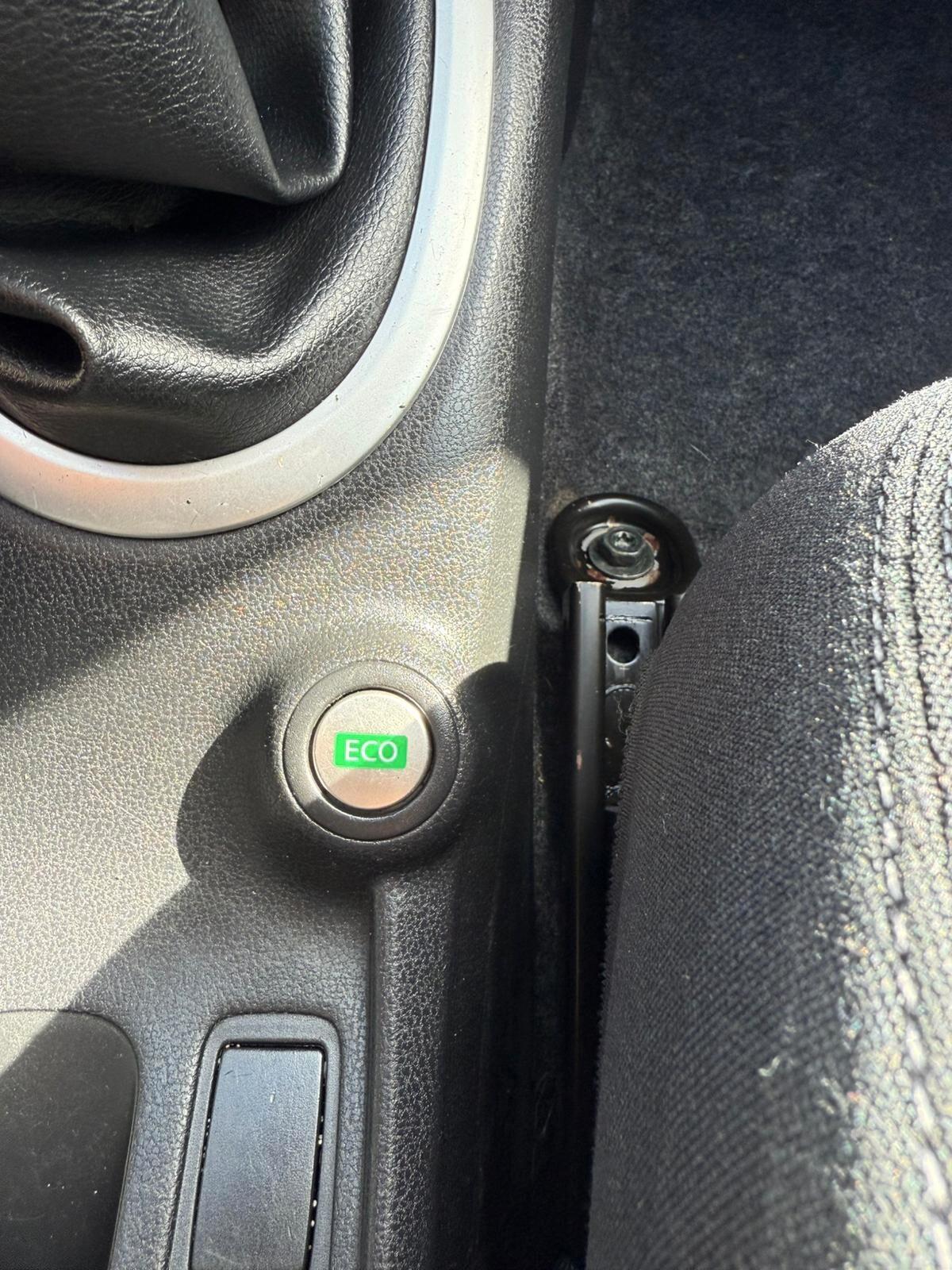 Nissan Note 1.2 12V GPL Acenta Plus