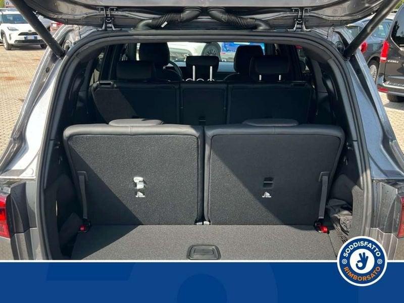 Mercedes-Benz GLB Classe 200d Automatic AMG Line Advanced Plus