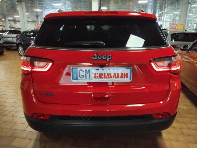 JEEP Compass 1.3 Turbo T4 190 CV PHEV AT6 4xe Limited GR.SP.DAY