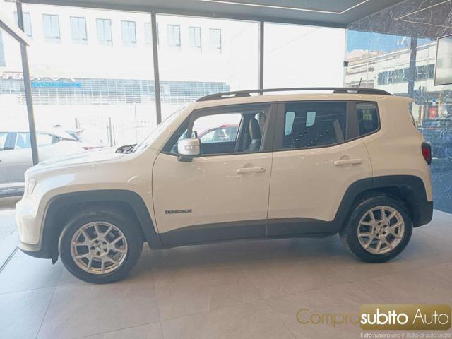 JEEP Renegade 1.6 Mjt 130 CV S
