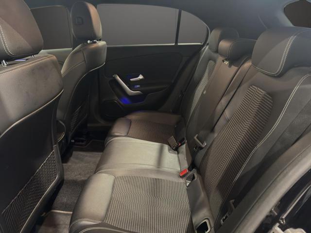 MERCEDES-BENZ A 180 Automatic Sport