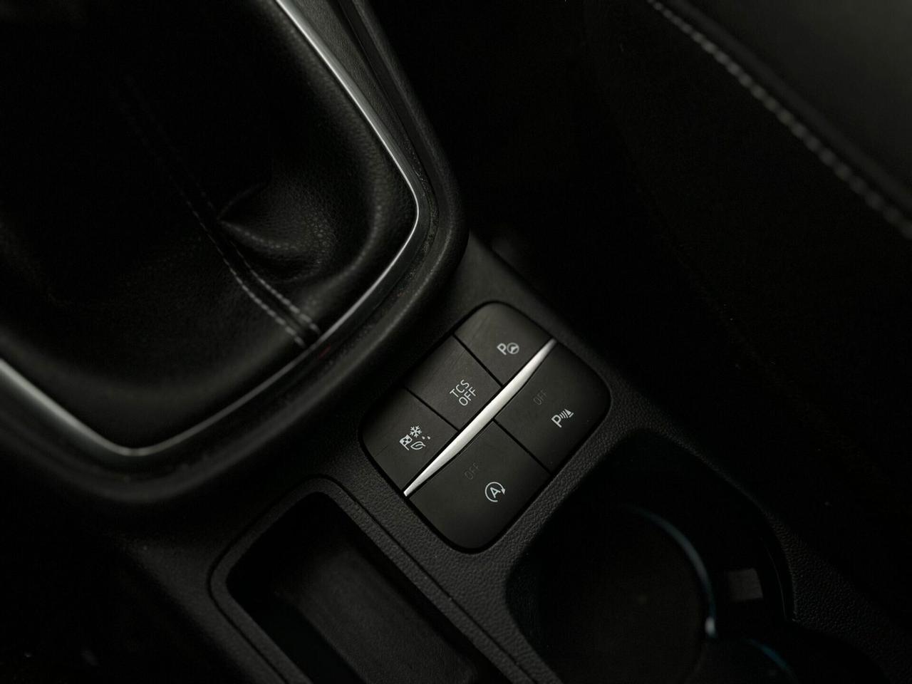 Ford Puma 1.5 EcoBlue 120 CV S&S Titanium