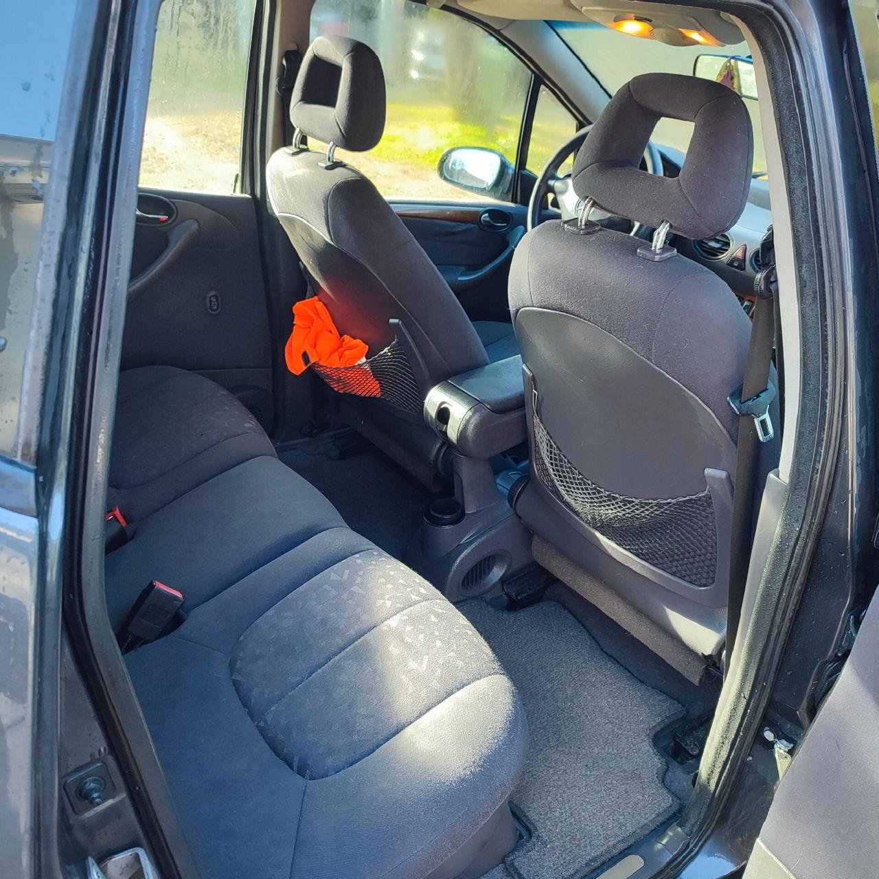 Mercedes-benz A 160 cat Elegance