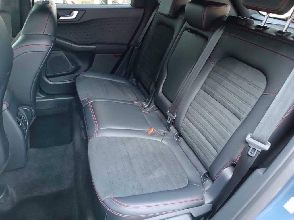 FORD Kuga 2.0 EcoBlue Hybrid 150 CV 2WD ST-Line del 2021